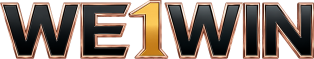 we1win logo